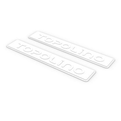 Battitacco 40 cm FIAT Topolino