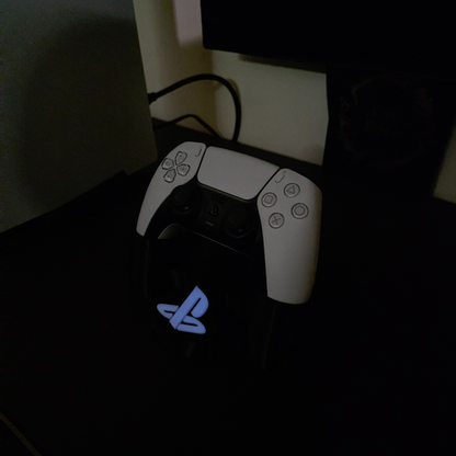 Base Supporto Appoggio per Controller PS5 - Personalizzabile