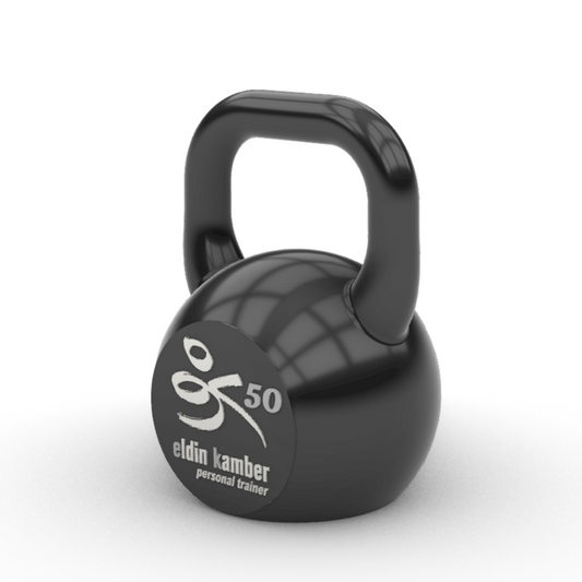 Kettlebell Palestra Personalizzata