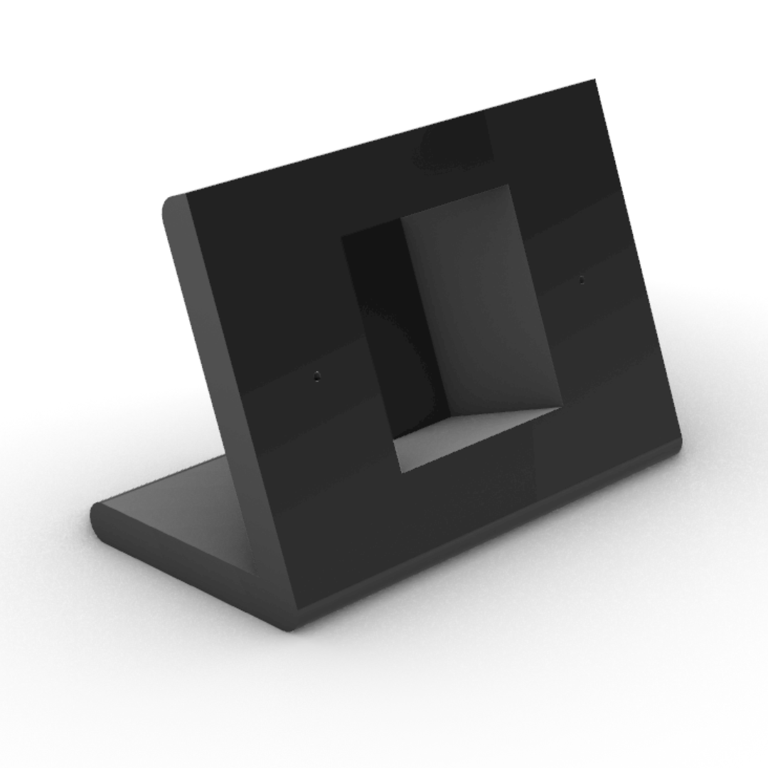 Supporto da Tavolo per NS Panel Pro 120 Sonoff
