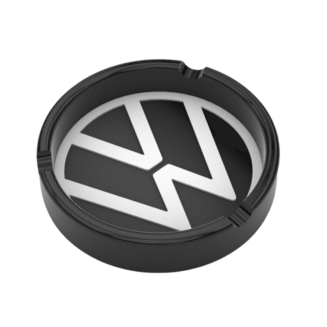 Posacenere Logo Volkswagen