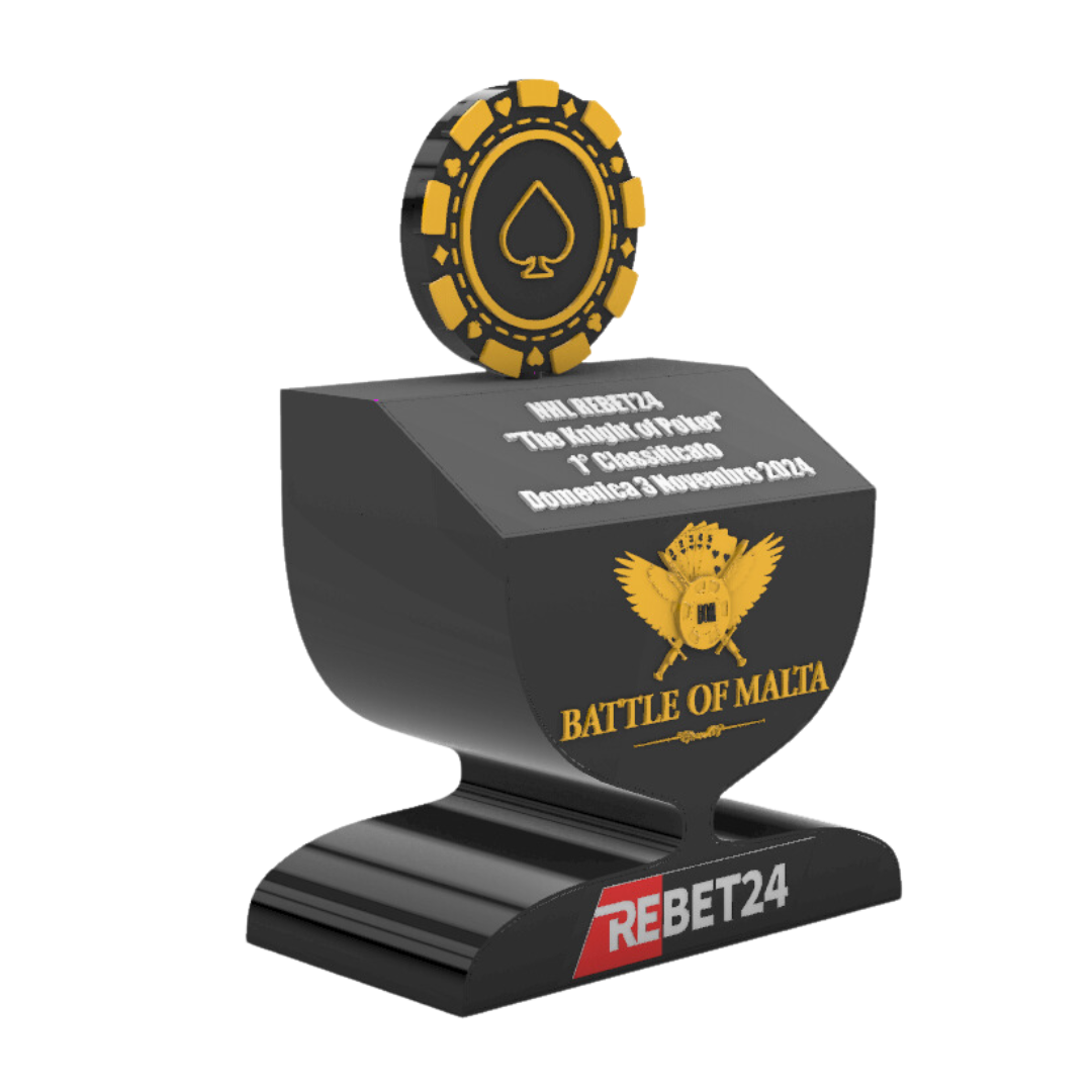 Trofeo Poker