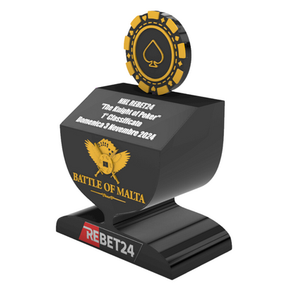 Trofeo Poker