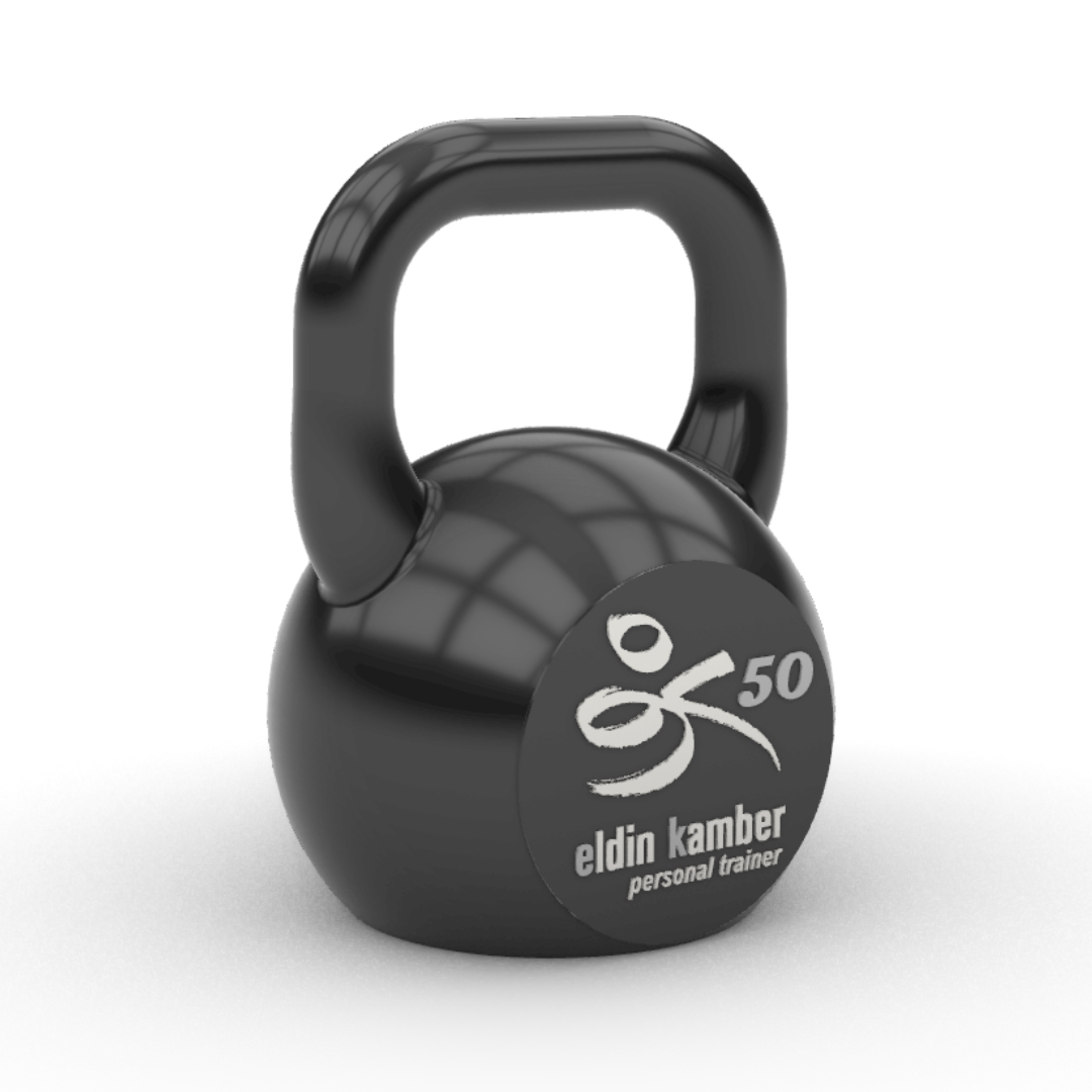 Kettlebell Palestra Personalizzata
