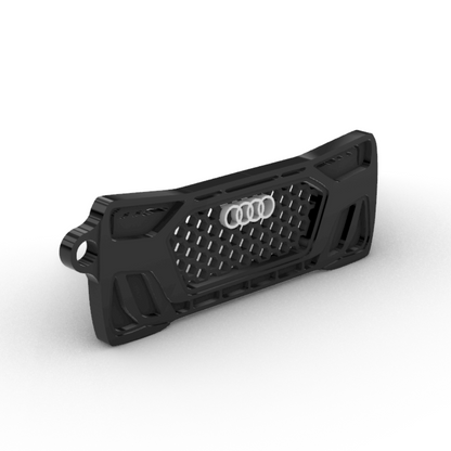 Portachiavi Paraurti Frontale Audi A1