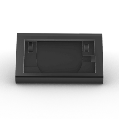 Base iPhone 15 per Carica Wireless Sveglia Digitale