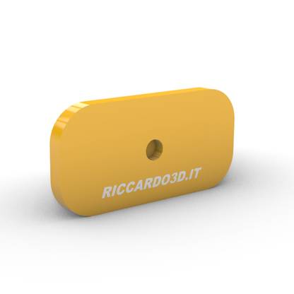 Magneti Personalizzati in 3D