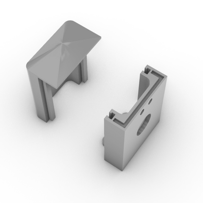 Cover Impermeabile da Esterno per Sensore Sonoff SNZB-04P