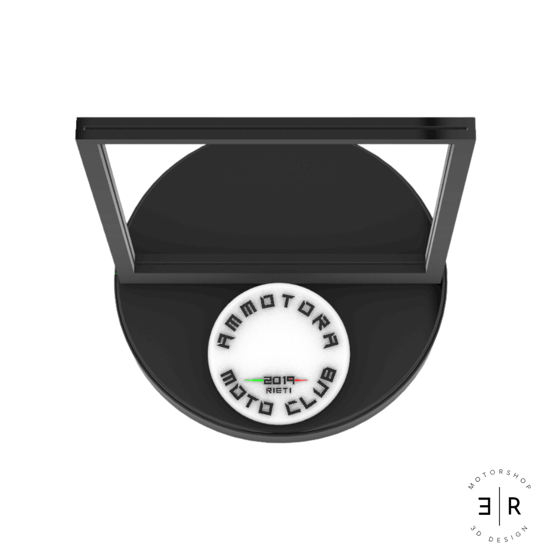 Portafoto Personalizzato - B