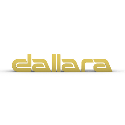 Logo Dallara da Parete