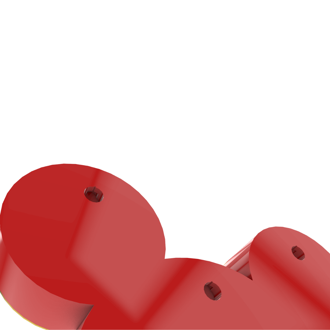 Topolino Natale Merry Christmas - Mickey's Christmas - Quadro e Soprammibile