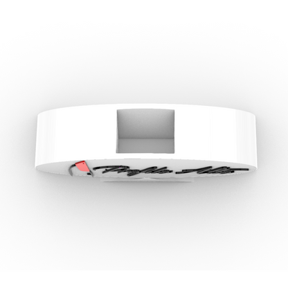 Porta Biglietti da Visita Personalizzato - Centro Estetico