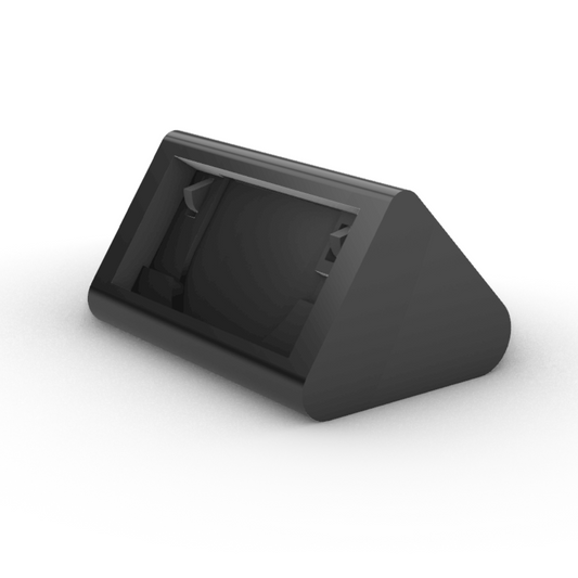 Base iPhone 15 per Carica Wireless Sveglia Digitale