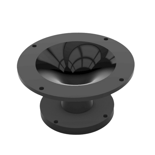 Coni per impianto stereo