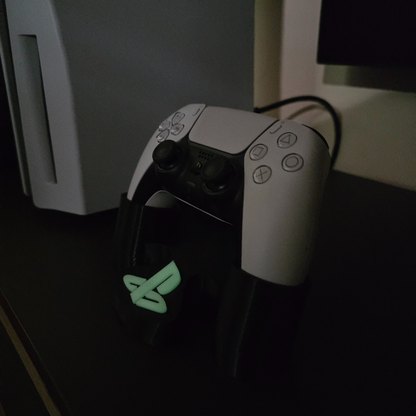 Base Supporto Appoggio per Controller PS5 - Personalizzabile