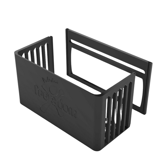 Porta sapone per docce