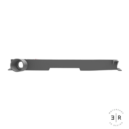 Convogliatore Aria Audi A1 GB 2019-2024 Maggiorato