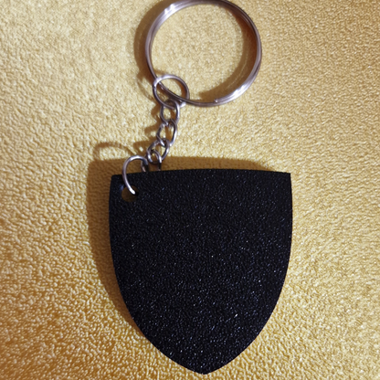 Portachiavi con Logo Aziendale - Tittarelli Luxury Custom