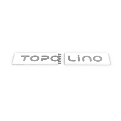 Battitacco Fiat Topolino