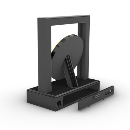 Lampada LED con Logo Personalizzato