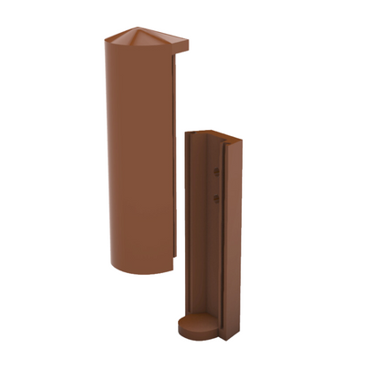 Cover Impermeabile per Sensore Ajax Door Protect