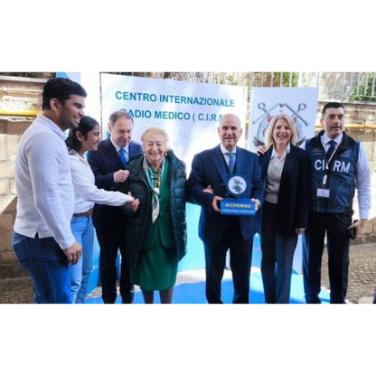 Gadget per Anniversario 90 Anni Fondazione C.I.R.M.