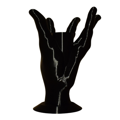 Portacandele Hand Light