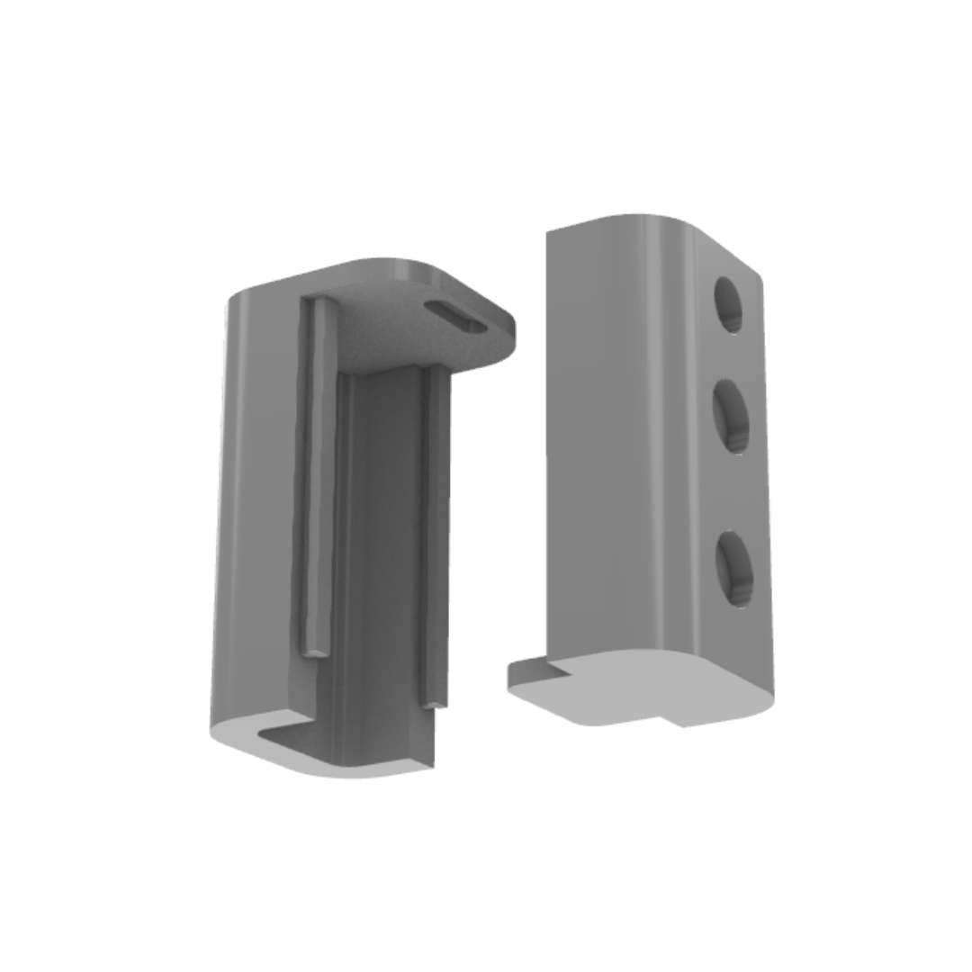 Cover Impermeabile da Esterno per Sensore Sonoff SNZB-04P