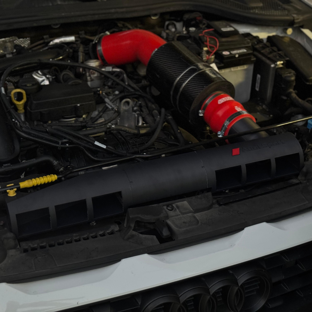 Convogliatore Aria Audi A1 GB 2019-2024 Maggiorato