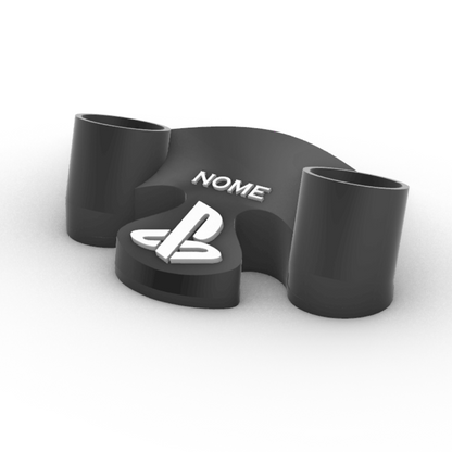 Base Supporto Appoggio per Controller PS5 - Personalizzabile