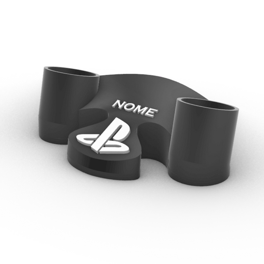 Base Supporto Appoggio per Controller PS5 - Personalizzabile