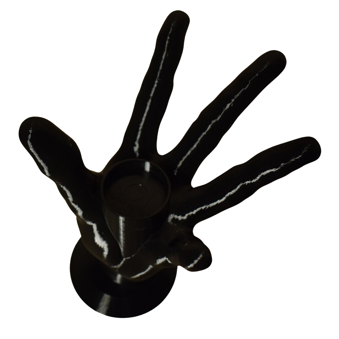 Portacandele Hand Light