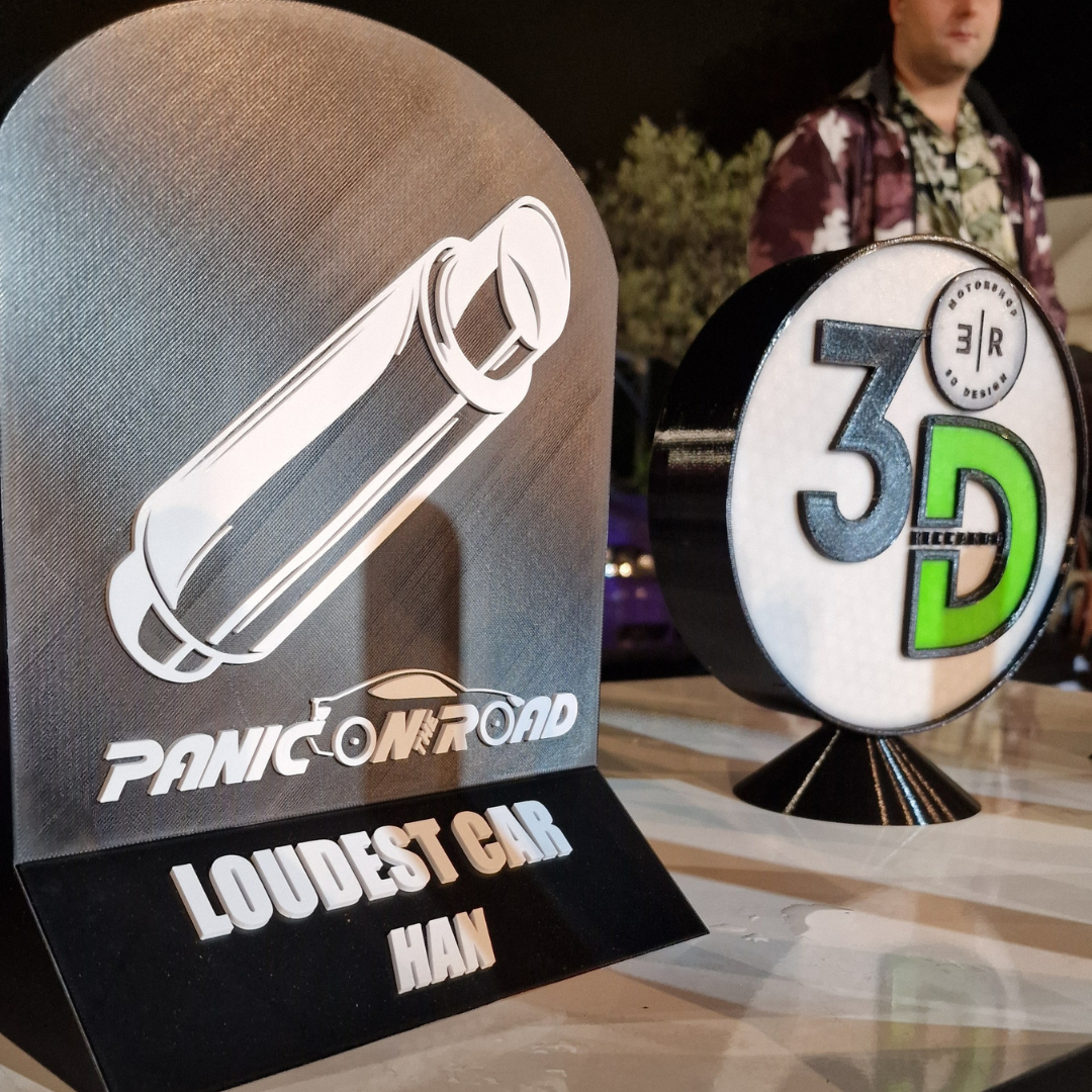 Trofeo Raduno Auto Miglior Scarico