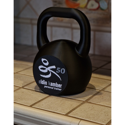 Kettlebell Palestra Personalizzata