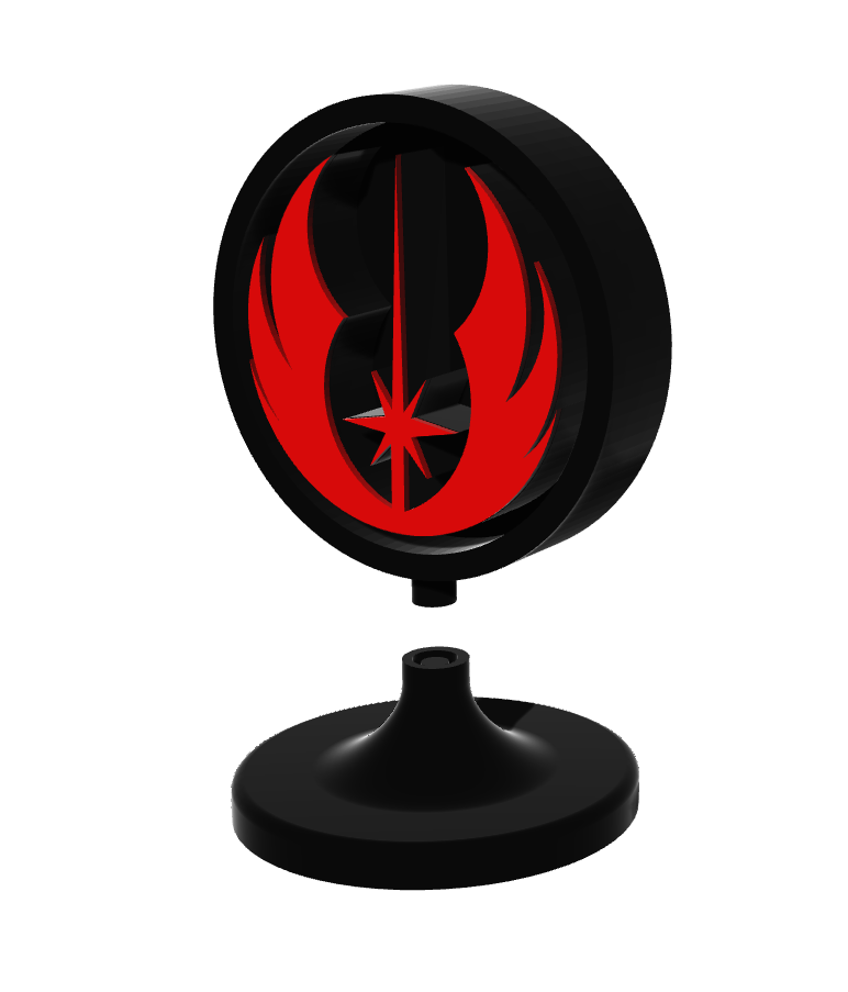 Stemma Jedi