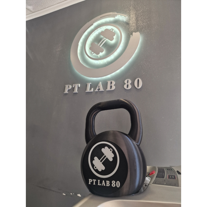 Kettlebell Palestra Personalizzata