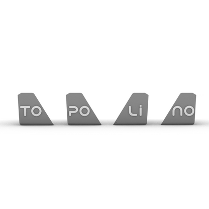 Scuff Plates Fiat Topolino