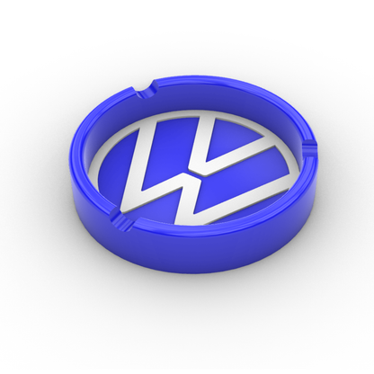 Posacenere Logo Volkswagen