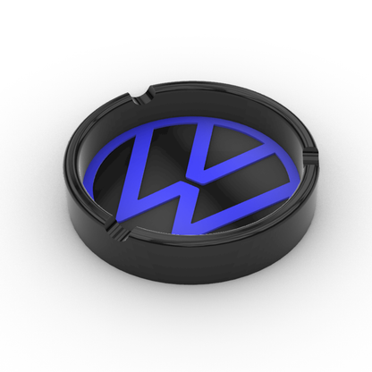 Posacenere Logo Volkswagen