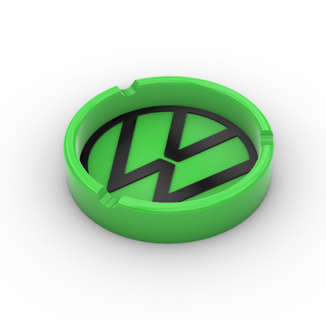 Posacenere Logo Volkswagen