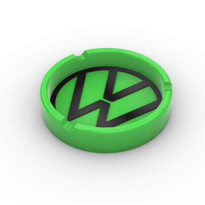 Posacenere Logo Volkswagen