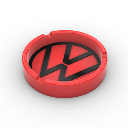 Posacenere Logo Volkswagen