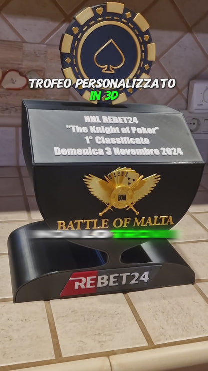 Trofeo Poker