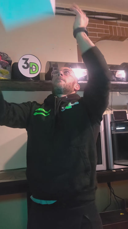 PORTACHIAVI MANUBRIO PALESTRA