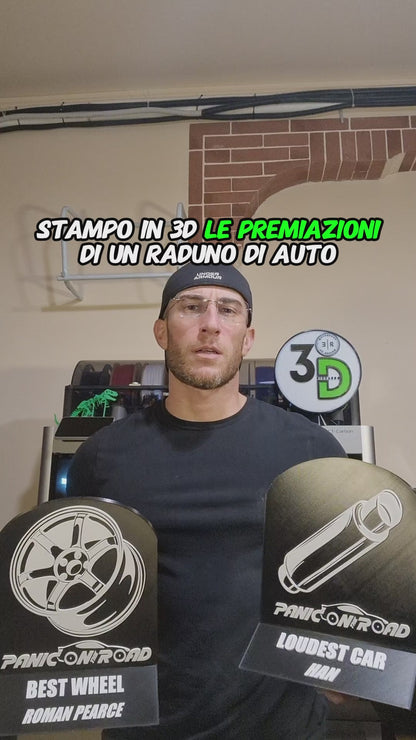 Trofeo Raduno Auto Piccolo